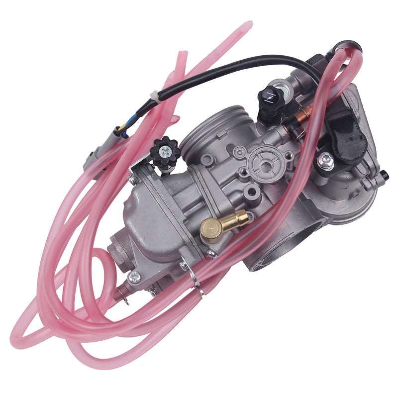 Goodbest New Carburetor Carb Compatible With Yamaha WR250 WR250F YZ250F 2001-2013 Honda CRF250R 2004-2005 - Image 3
